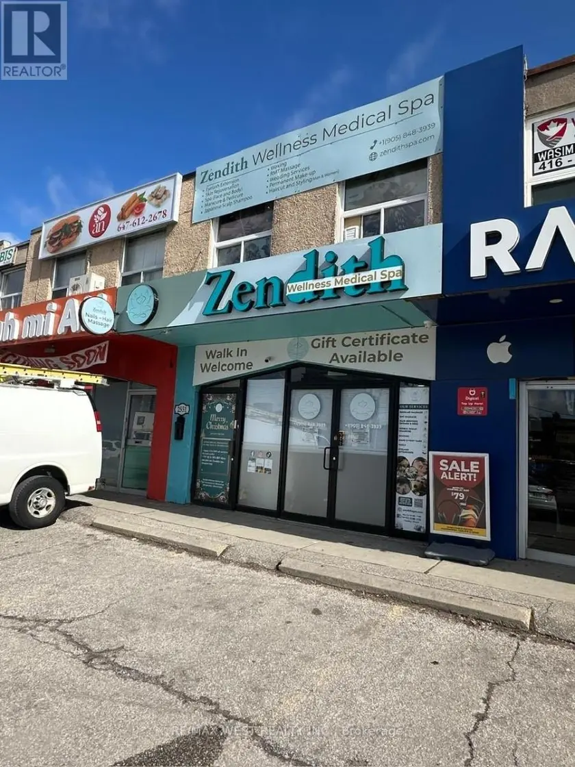 Other at 2551 HURONTARIO STREET, Mississauga (Cooksville)