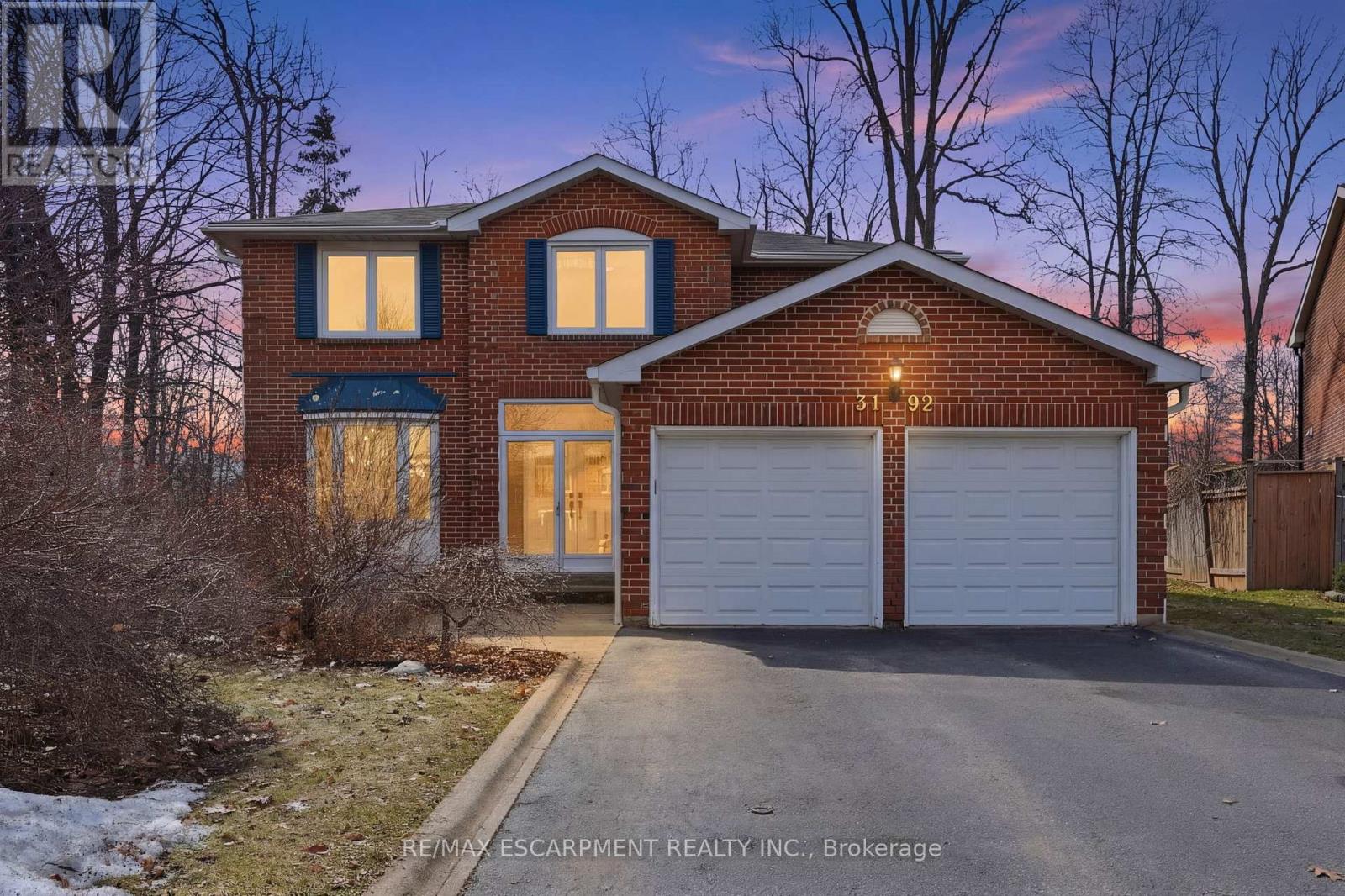 Detached at 3192 COLEBROOK COURT, Mississauga (Meadowvale)