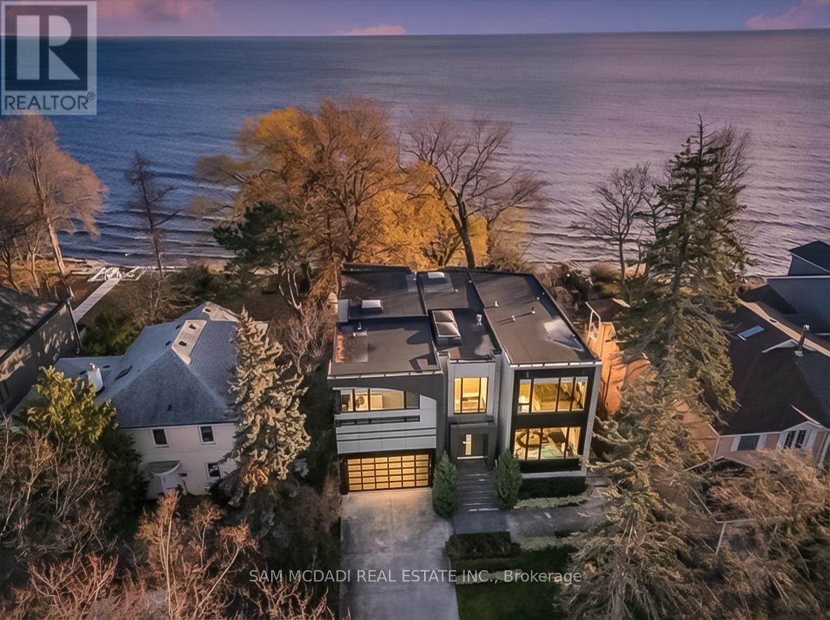 Detached at 67 LAKE PROMENADE, Toronto (Long Branch)