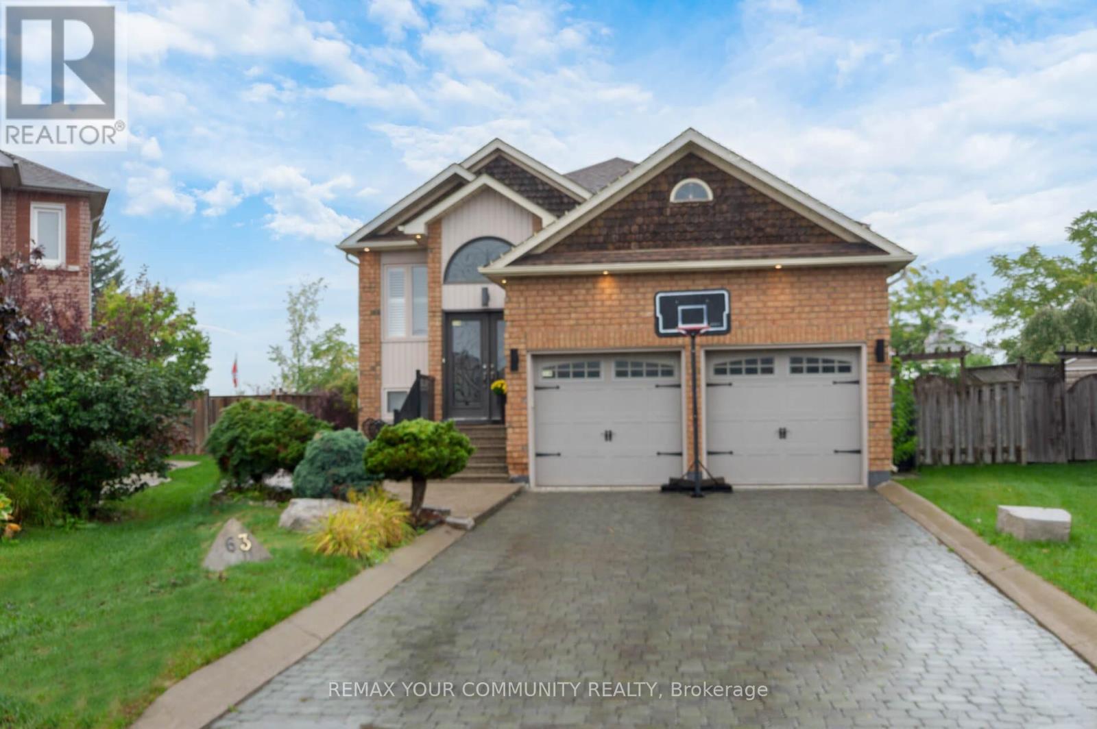 Detached at 63 ROLLING HILLS LANE, Caledon (Bolton West)