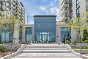 Apartment at 1202 - 65 YORKLAND BOULEVARD N, Brampton (Goreway Drive Corridor)