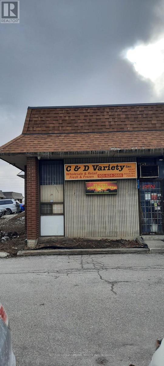 Other at 20 & 21 - 1590 MATHESON BOULEVARD, Mississauga (Northeast)