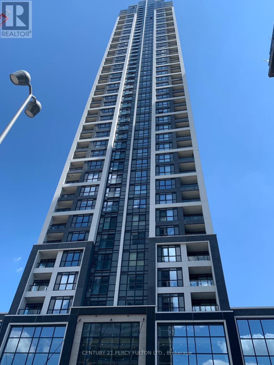 Apartment at 2508 - 7 MABELLE AVENUE, Toronto (Islington-City Centre West)