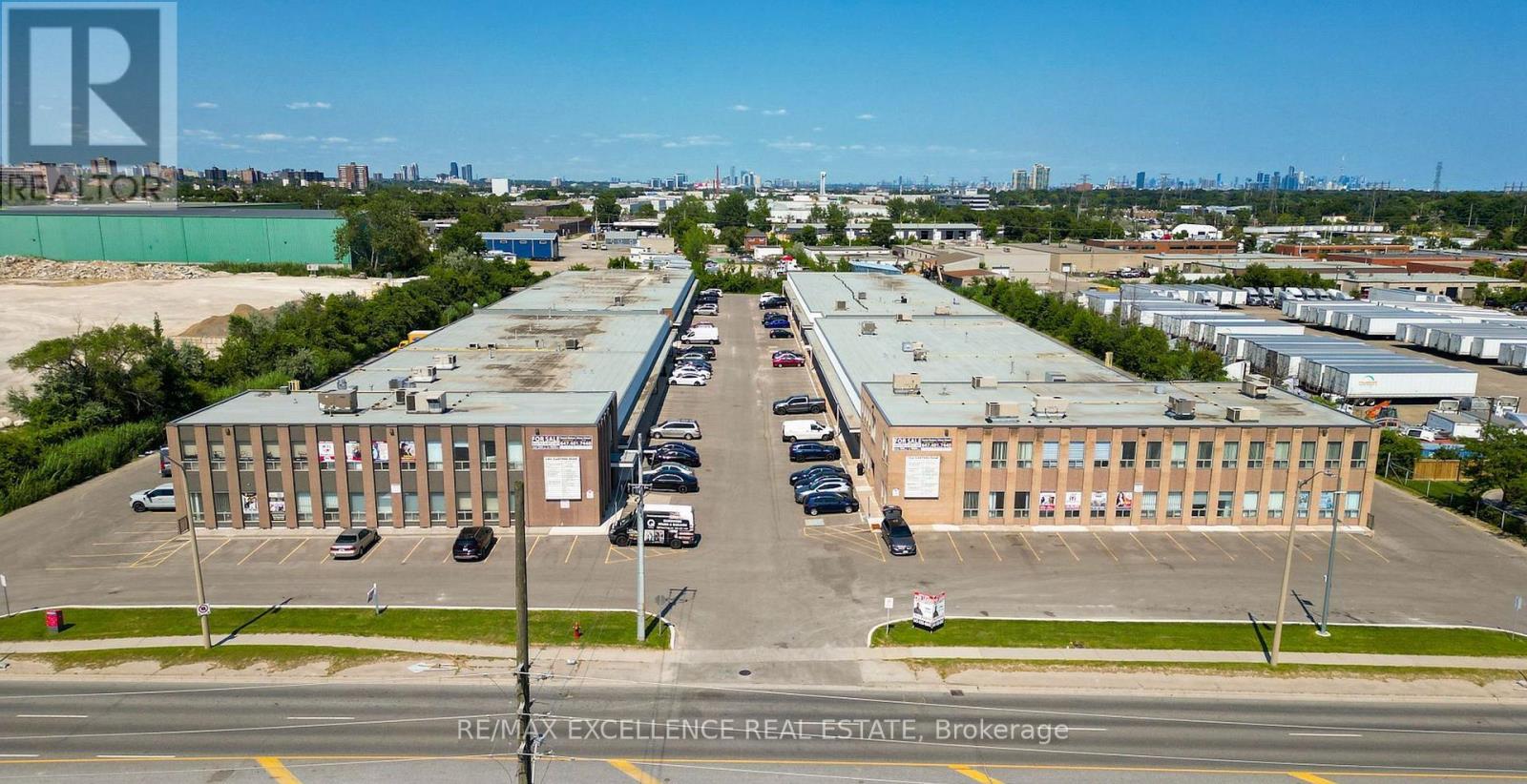 Other at 79 - 2455 CAWTHRA ROAD, Mississauga (Dixie)