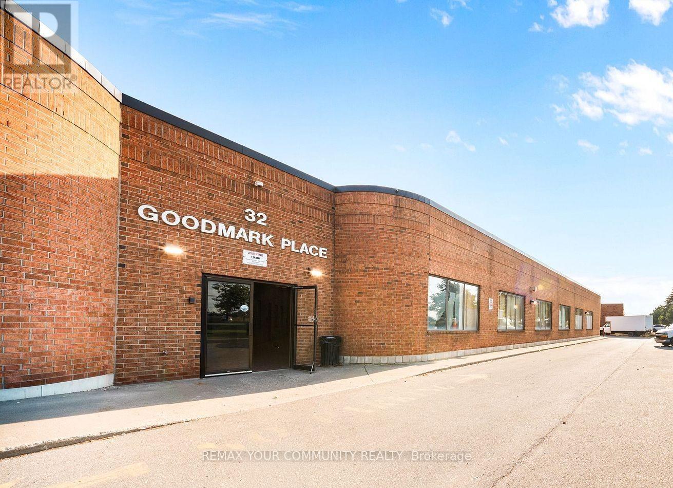 Other at 3 - 32 GOODMARK PLACE, Toronto (West Humber-Clairville)