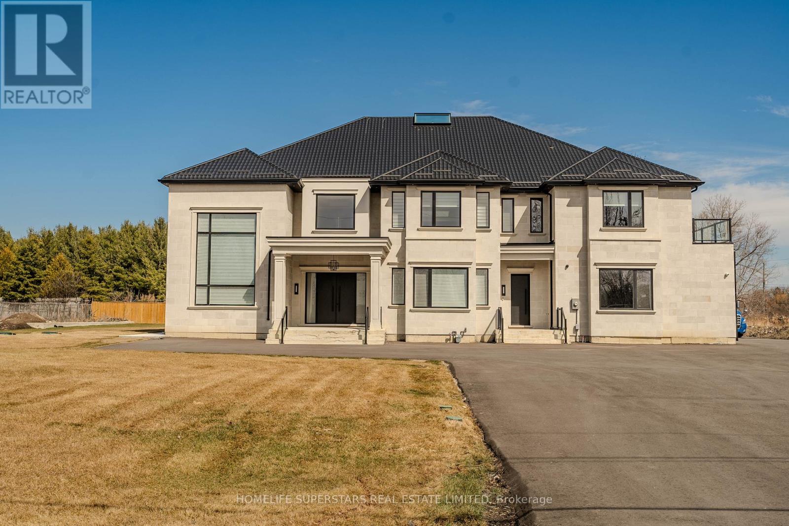 Detached at 12031 THE GORE ROAD, Caledon