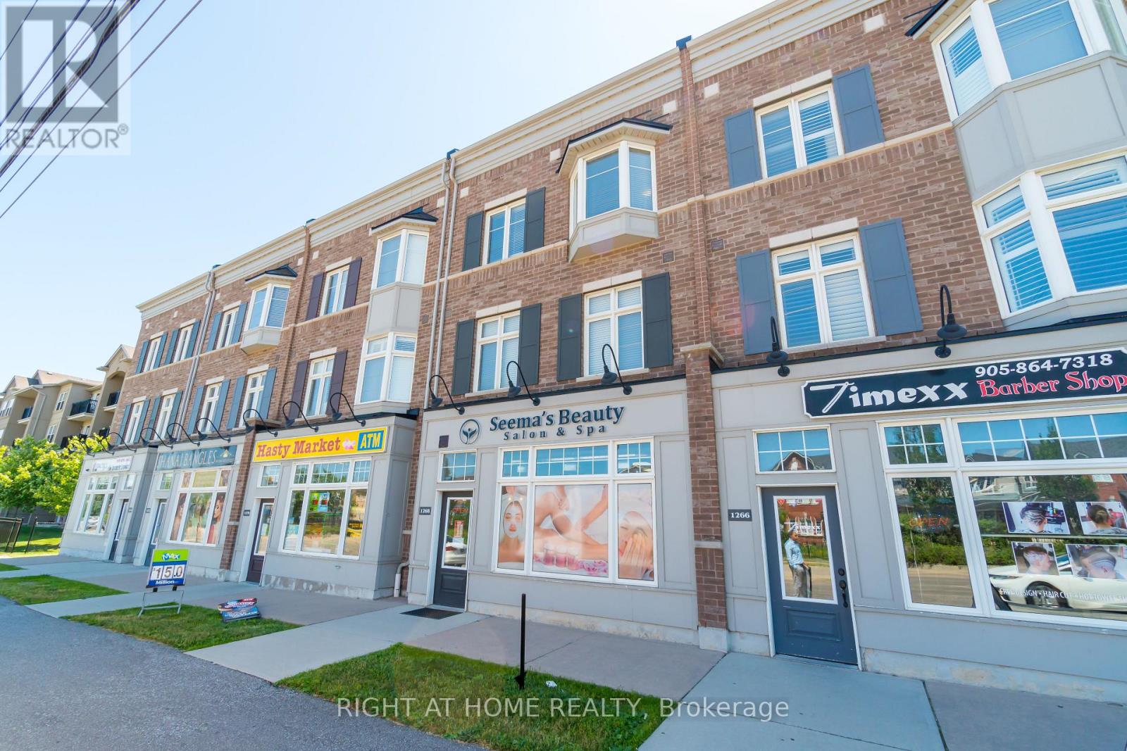 Other at 1268 MAIN STREET E, Milton (DE Dempsey)