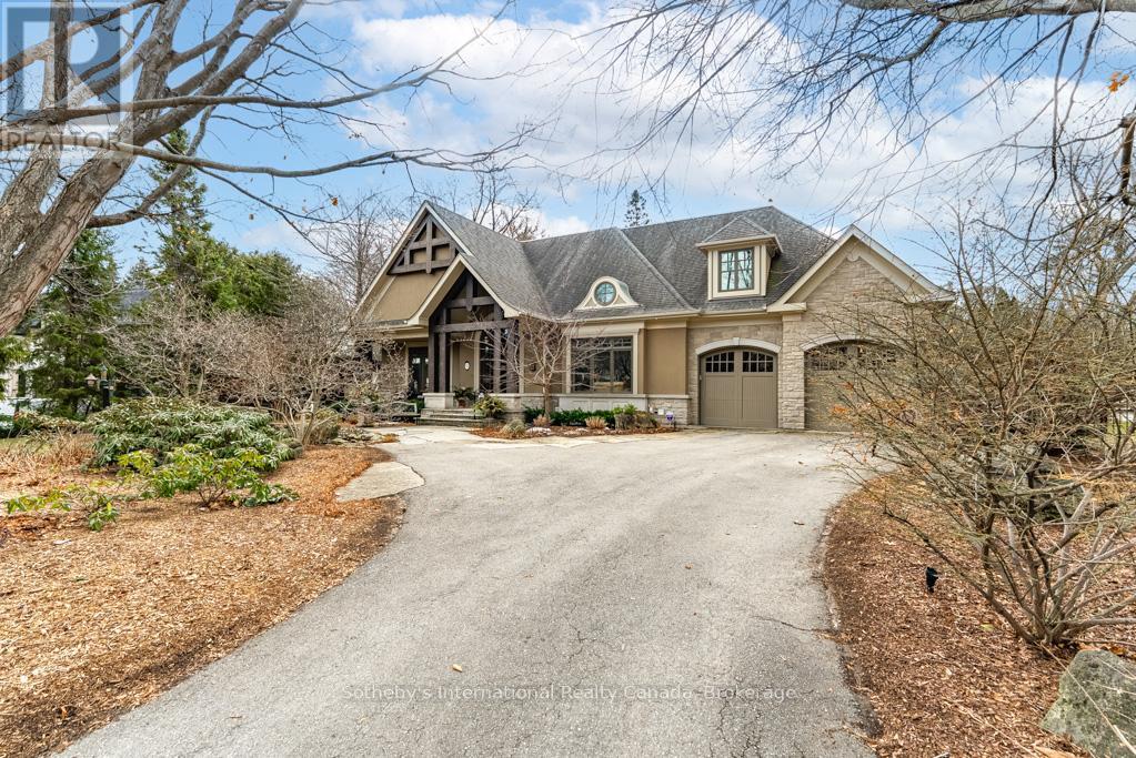 Detached at 552 BOBOLINK ROAD, Mississauga (Clarkson)