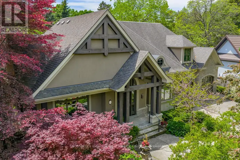 Detached at 552 BOBOLINK ROAD, Mississauga