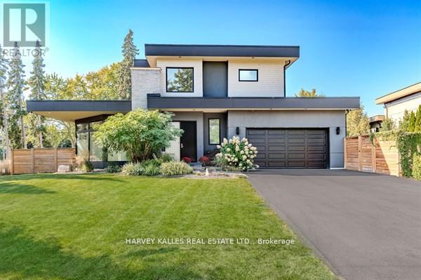 Detached at 3279 LAKESHORE ROAD, Burlington (Roseland)