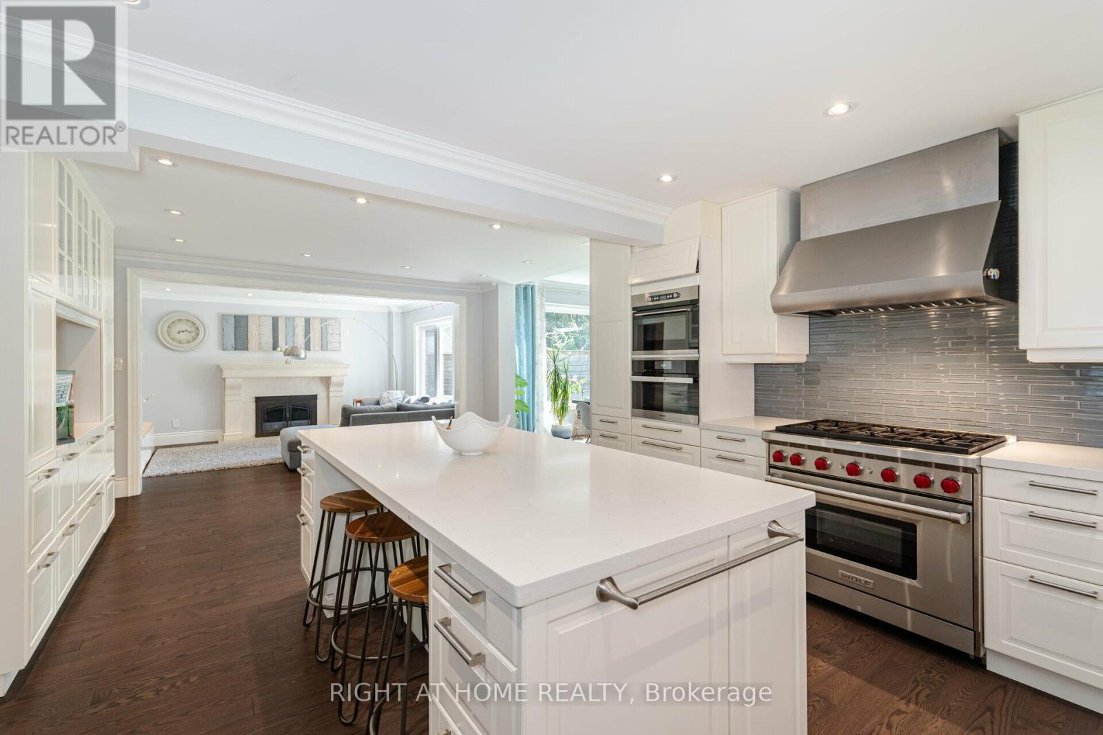 Detached at 19 TALGARTH ROAD, Toronto