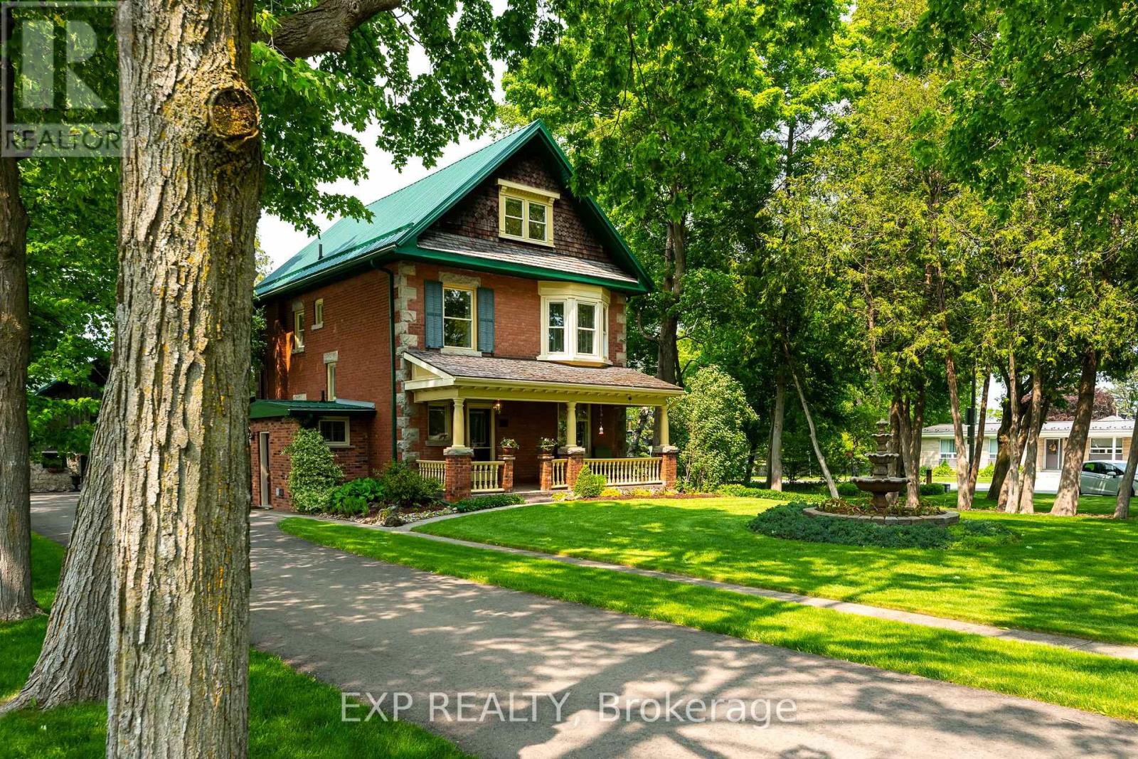 Detached at 24 FAULKNER STREET, Orangeville