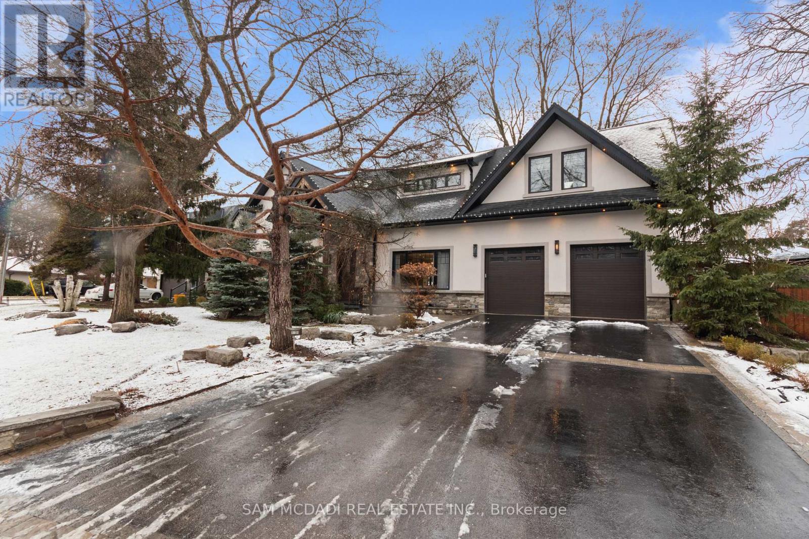 Detached at 1031 WELWYN DRIVE, Mississauga (Clarkson)