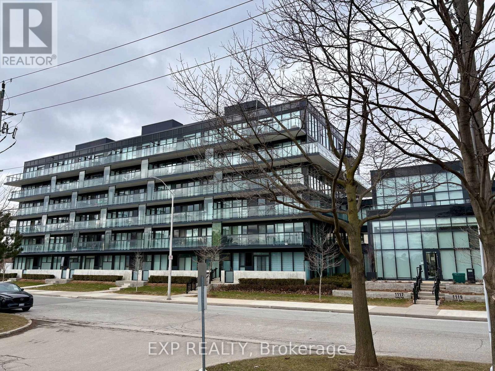 Apartment at A502 - 1117 COOKE BOULEVARD, Burlington (LaSalle)