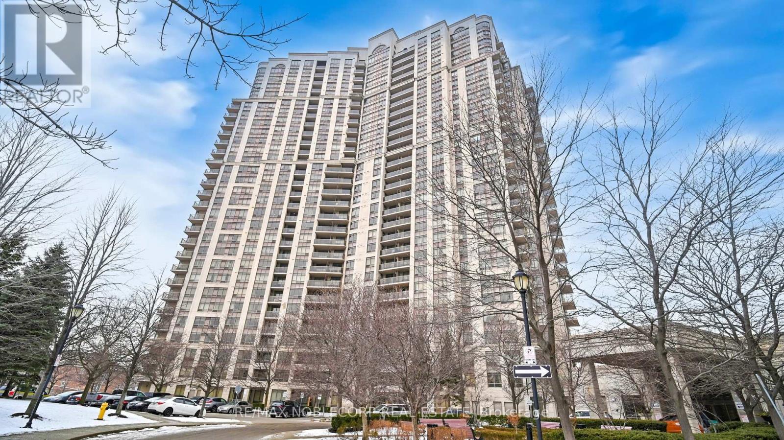 Apartment at 2504 - 710 HUMBERWOOD BOULEVARD, Toronto (West Humber-Clairville)