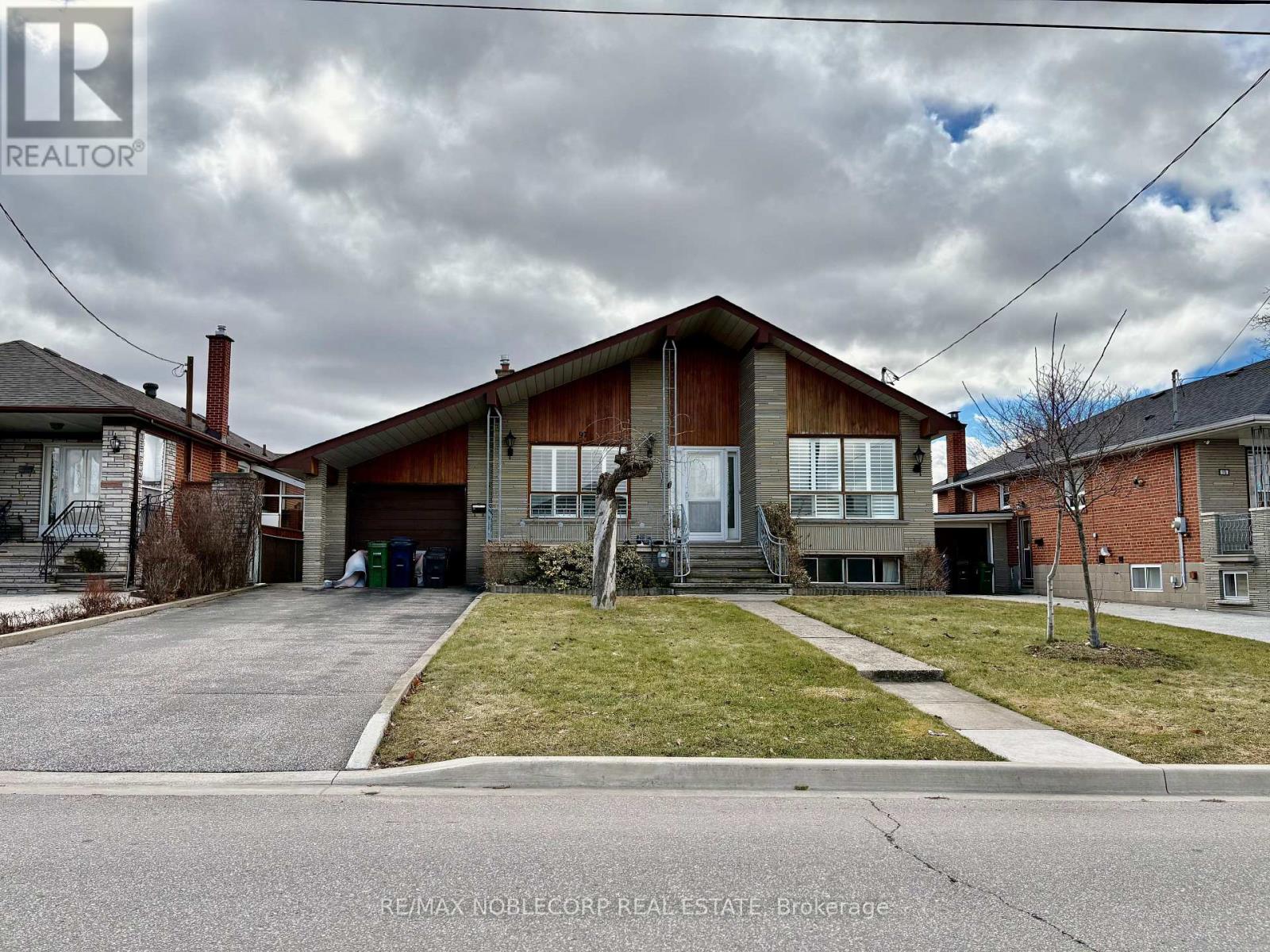 Other at 97 TRAVISTOCK ROAD, Toronto (Downsview-Roding-CFB)