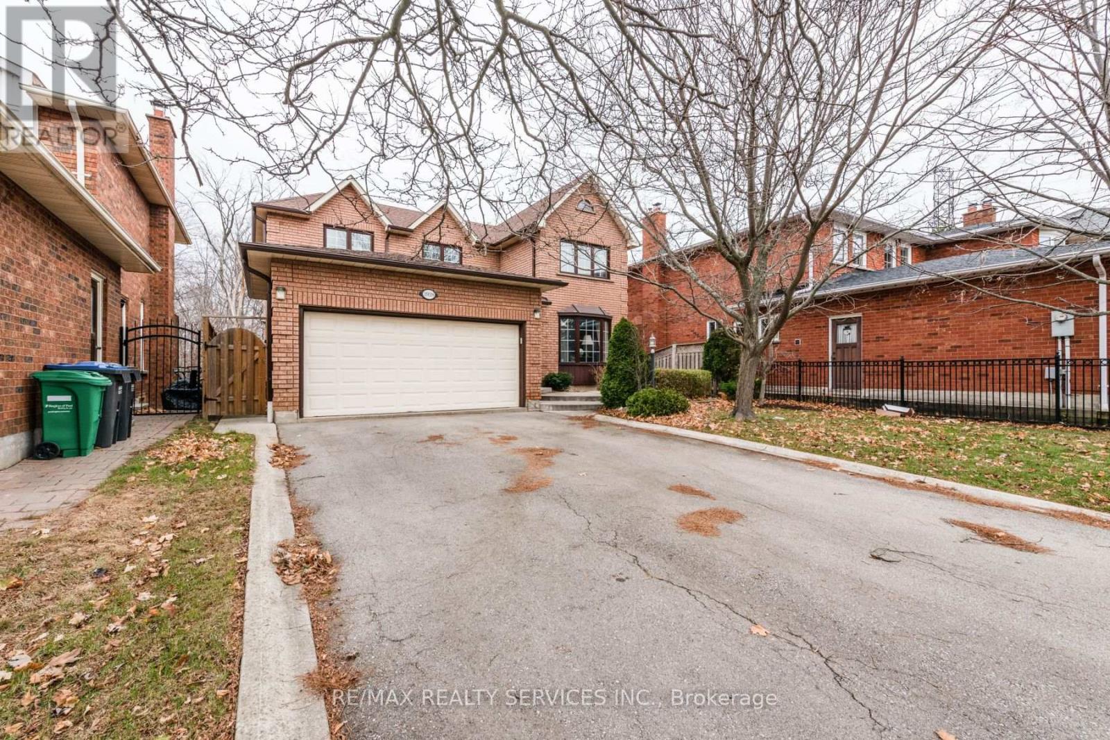 Detached at 1928 ALDERMEAD ROAD, Mississauga (Central Erin Mills)