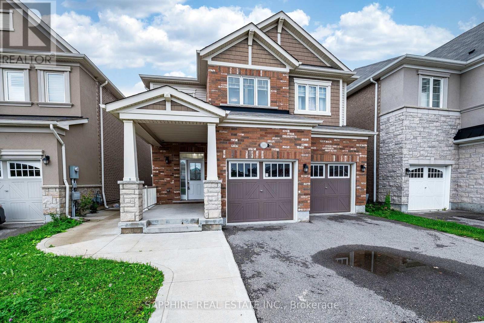 Detached at 325 TRUDEAU (BASEMENT) DRIVE, Milton