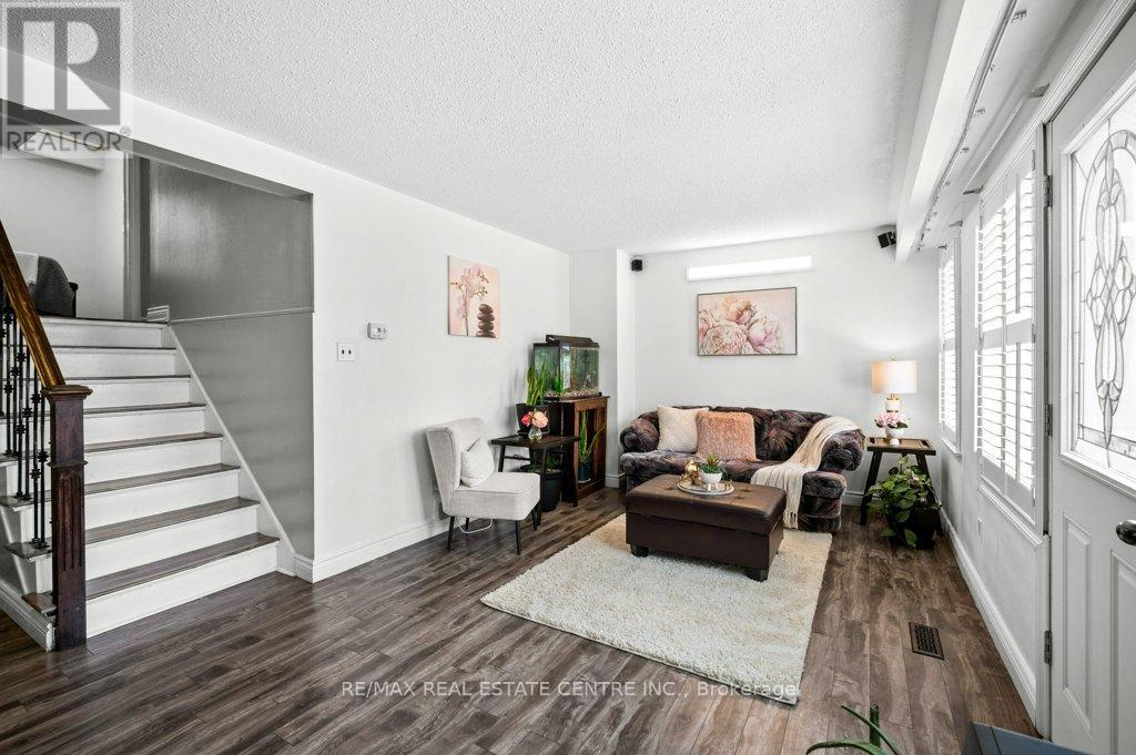 Townhouse at 47 - 7255 DOOLEY DRIVE, Mississauga (Malton)