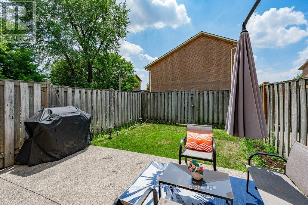 Townhouse at 47 - 7255 DOOLEY DRIVE, Mississauga