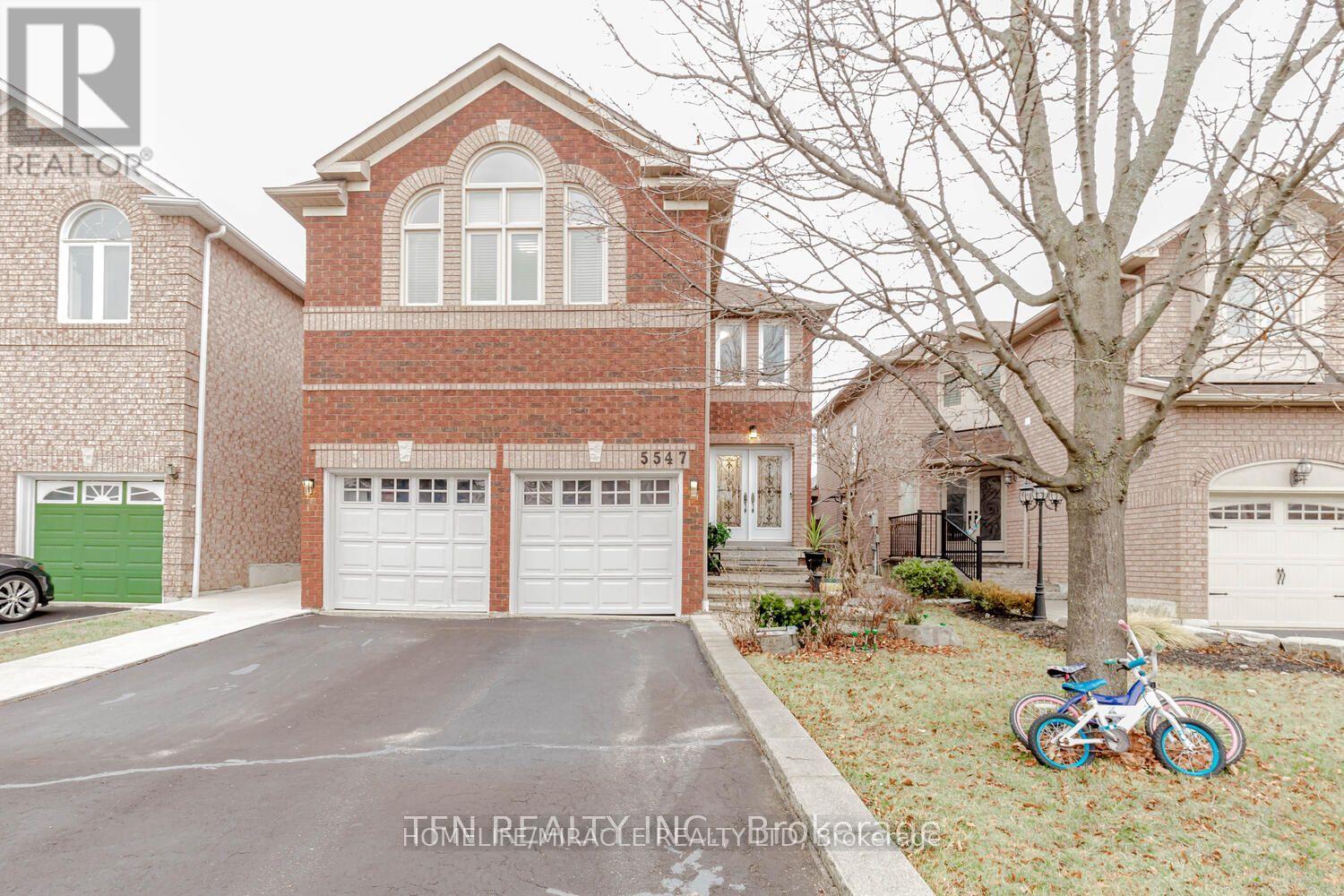 Detached at 5547 WHEATLAND COURT, Mississauga (East Credit)