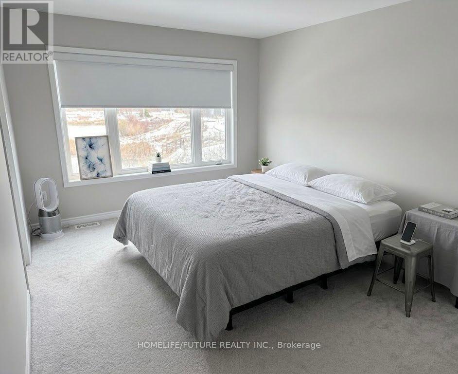 Detached at 143 YATES DRIVE, Milton (CB Cobban)