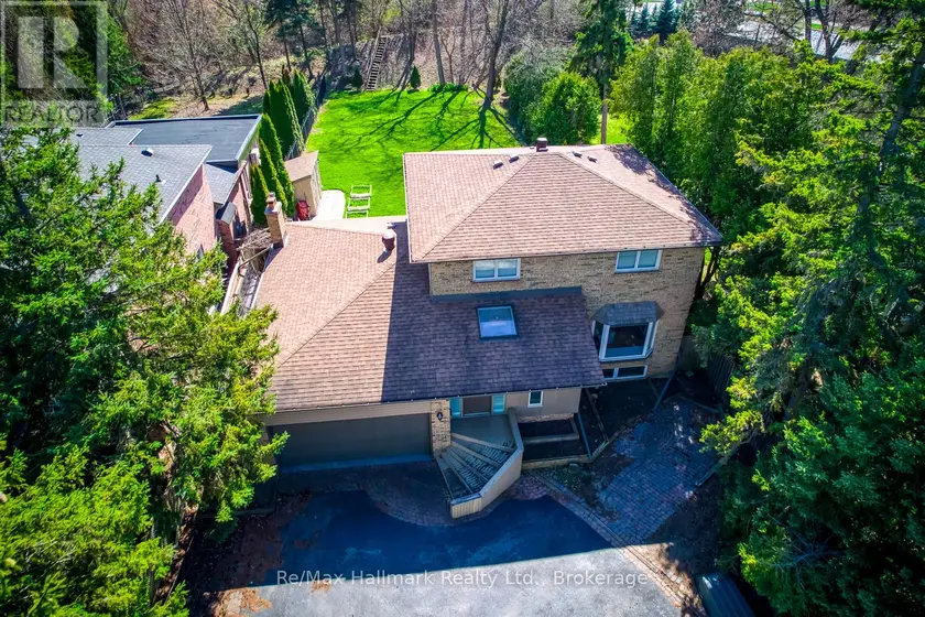 Detached at 494 CHARTWELL ROAD, Oakville