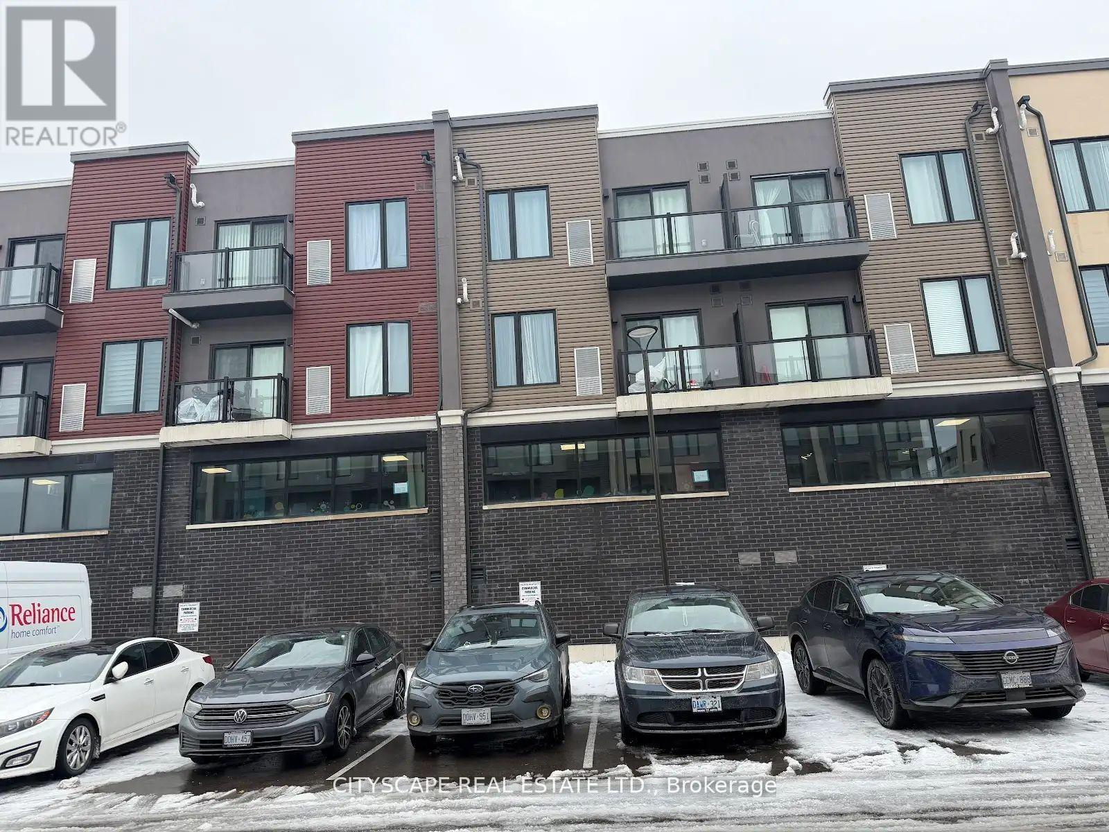 Other at 202 - 3401 RIDGEWAY DRIVE, Mississauga (Erin Mills)