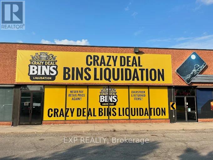 Other at 2 - 2273 DUNDAS STREET W, Mississauga (Western Business Park)