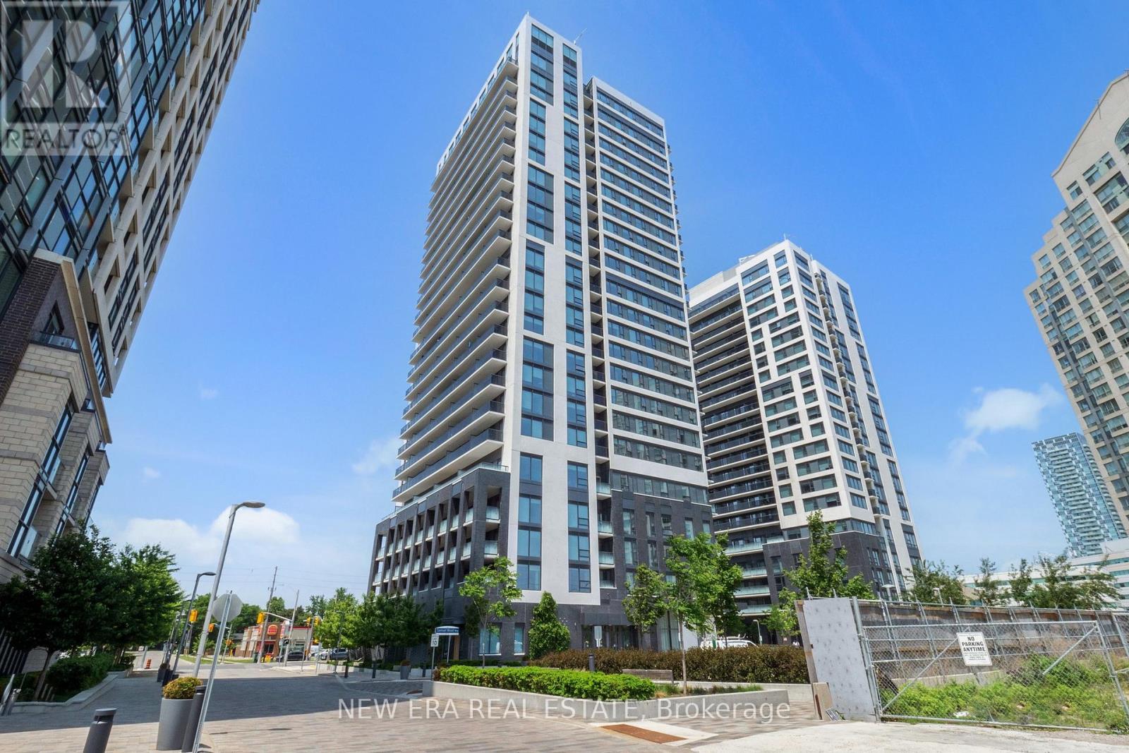 Apartment at 413 - 30 SAMUEL WOOD WAY, Toronto (Islington-City Centre West)
