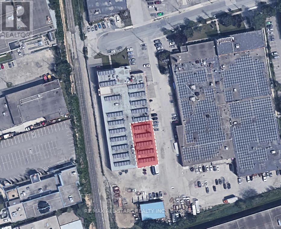 Other at #105 - 289 BRIDGELAND AVENUE, Toronto (Yorkdale-Glen Park)