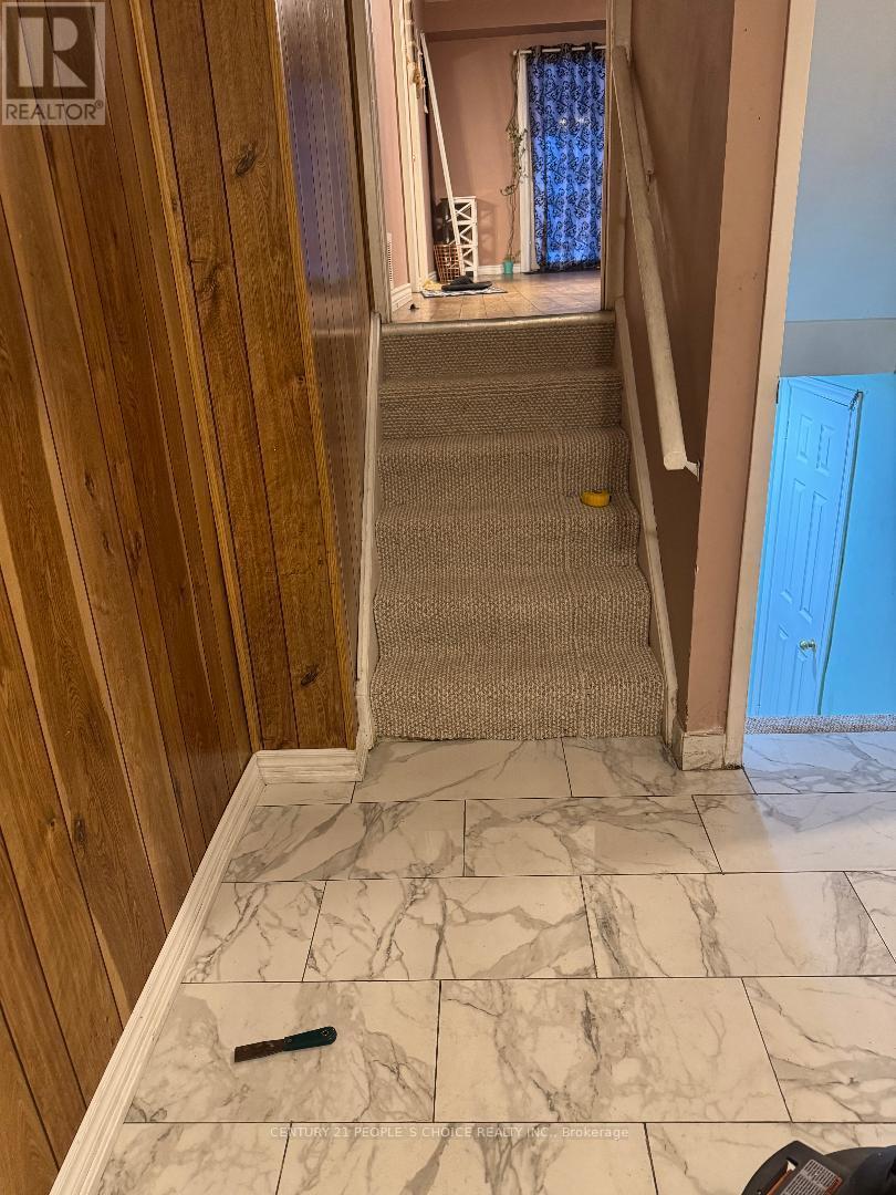 Semi-Detached/Link at 52 JUDITH CRESCENT, Brampton (Northgate)