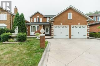 Detached at 4562 PENHALLOW ROAD, Mississauga (Creditview)