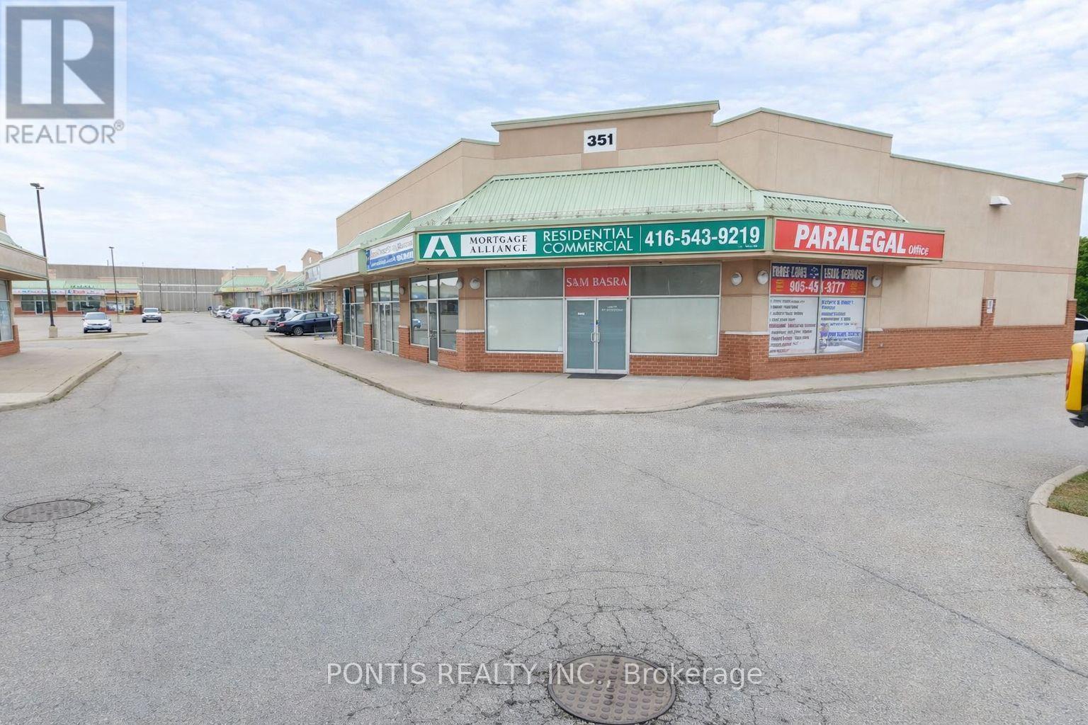 Other at 1 - 351 PARKHURST SQUARE, Brampton (Parkway Belt Industrial Area)