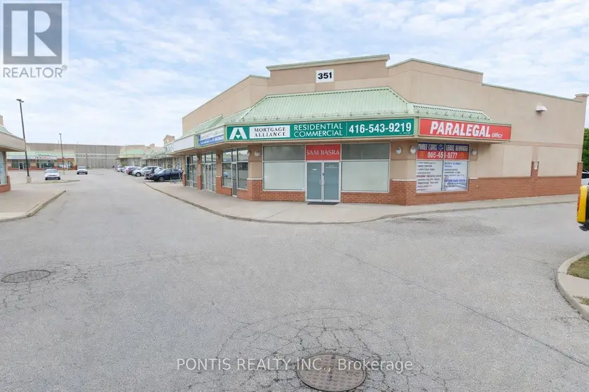 Other at 1 - 351 PARKHURST SQUARE, Brampton