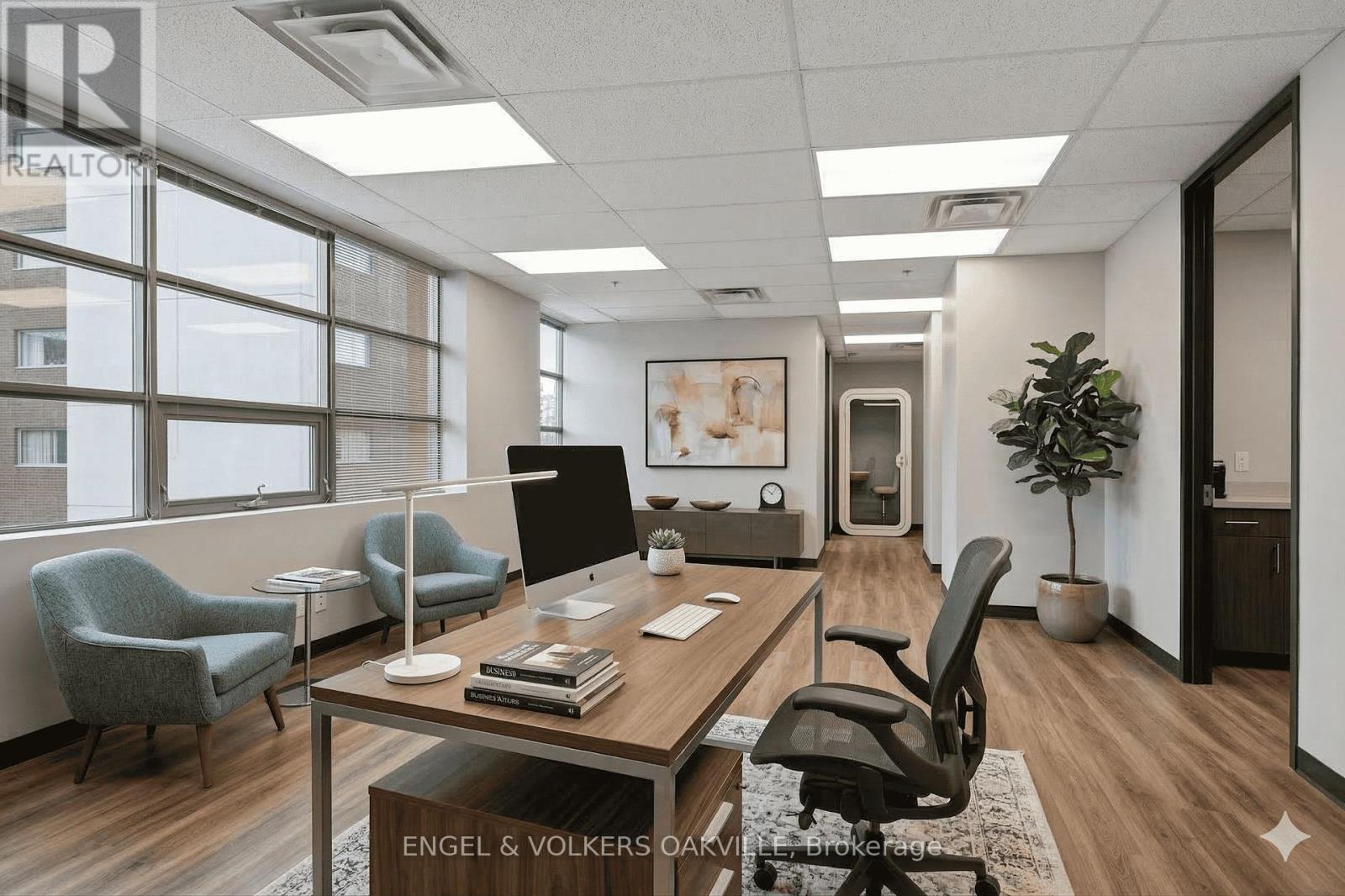 Other at 203 - 125 LAKESHORE ROAD E, Mississauga (Port Credit)