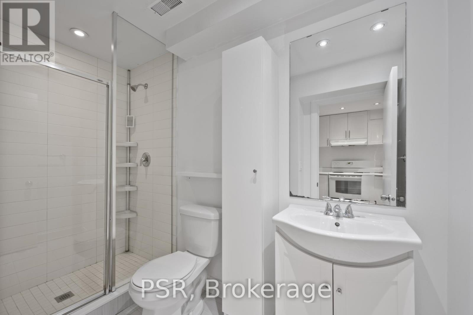 Detached at LOWER - 965 BRIAR HILL AVENUE, Toronto