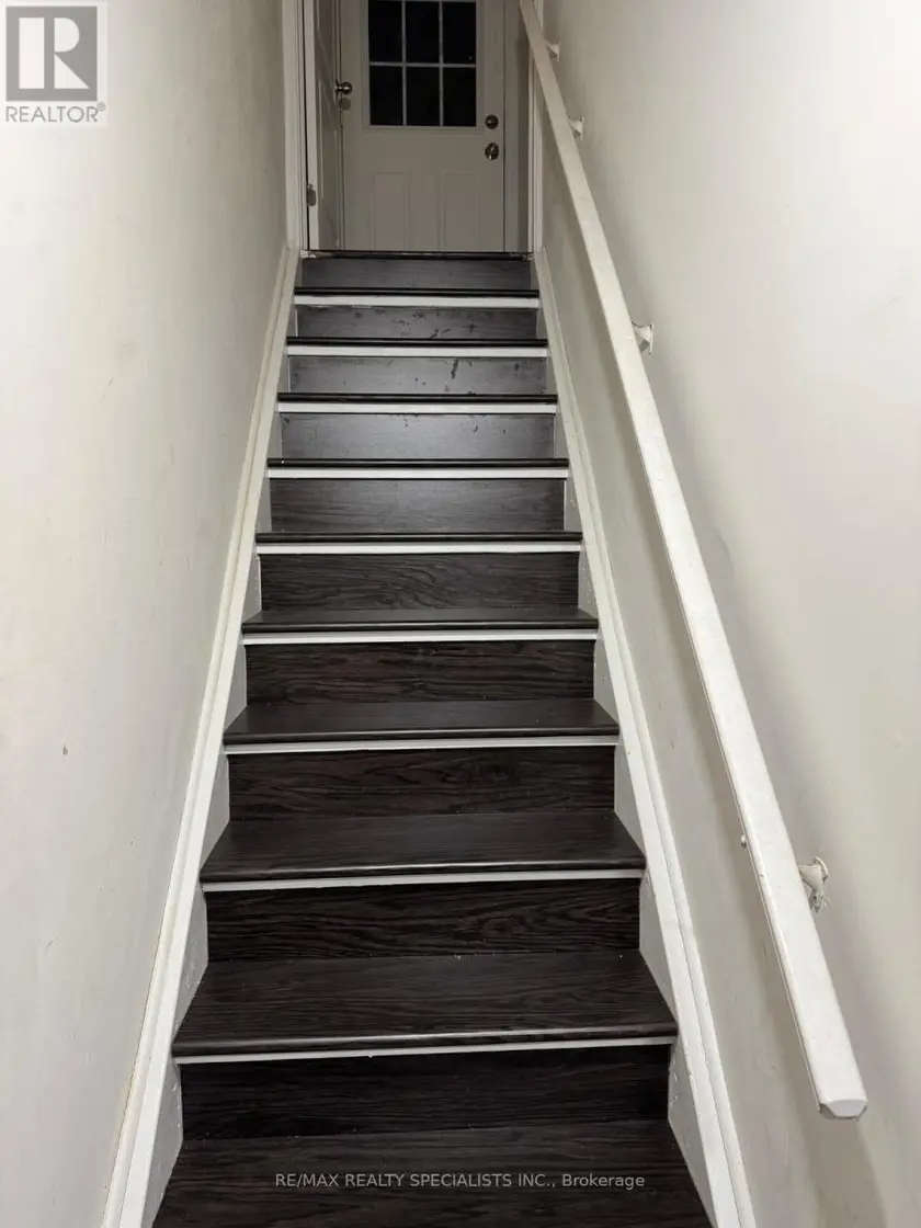 Other at BASEMENT - 16 EDINBURGH DRIVE, Brampton (Bram West)