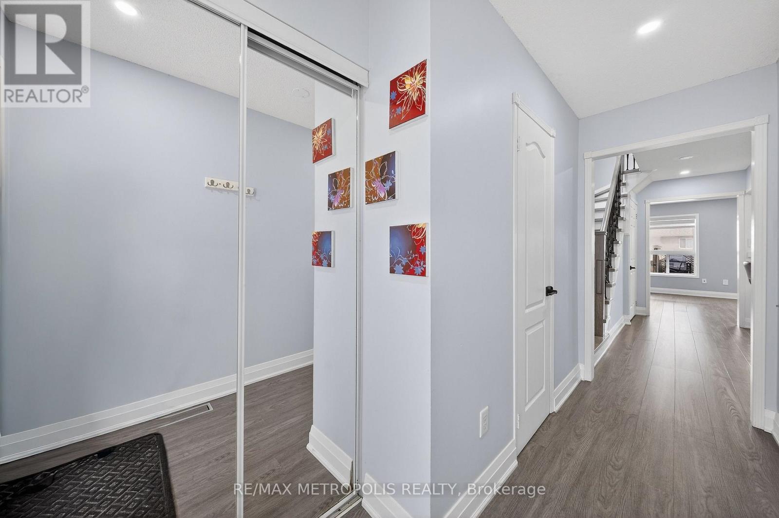 Semi-Detached/Link at 43 TILLER TRAIL, Brampton (Fletcher's Creek Village)