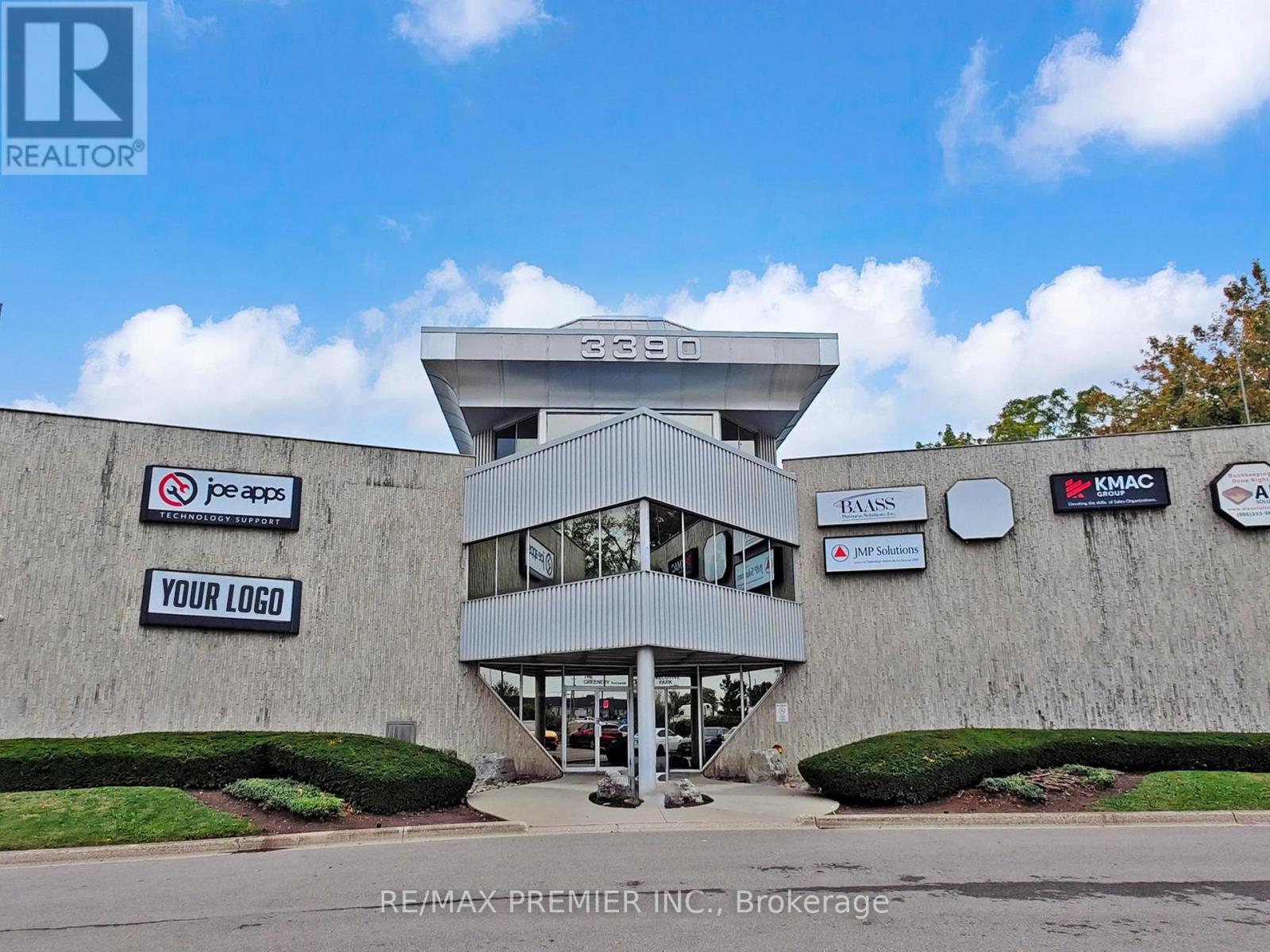 Other at 302-05 - 3390 SOUTH SERVICE ROAD, Burlington (Industrial Burlington)