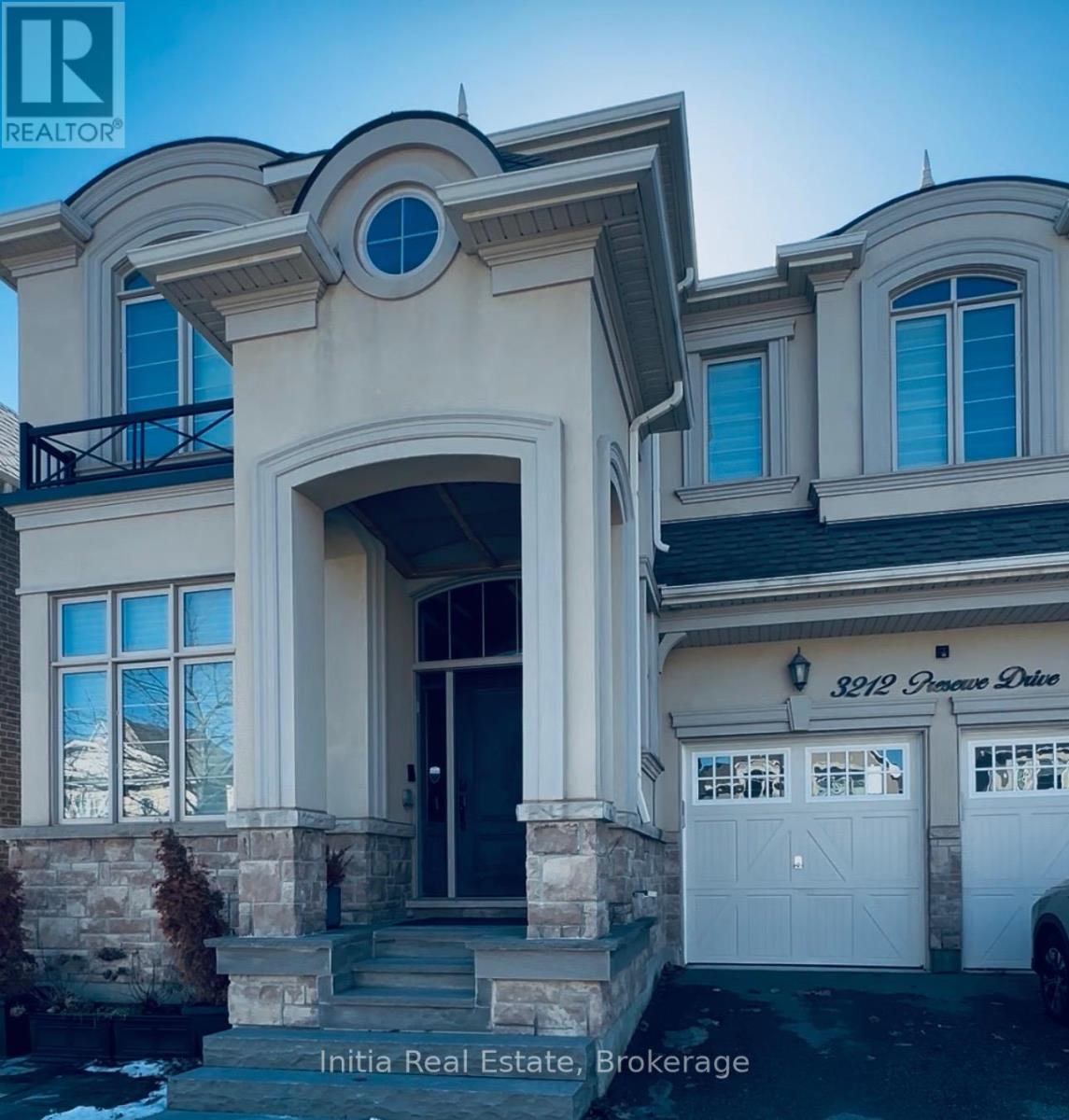 Detached at 3212 PRESERVE DRIVE, Oakville (GO Glenorchy)