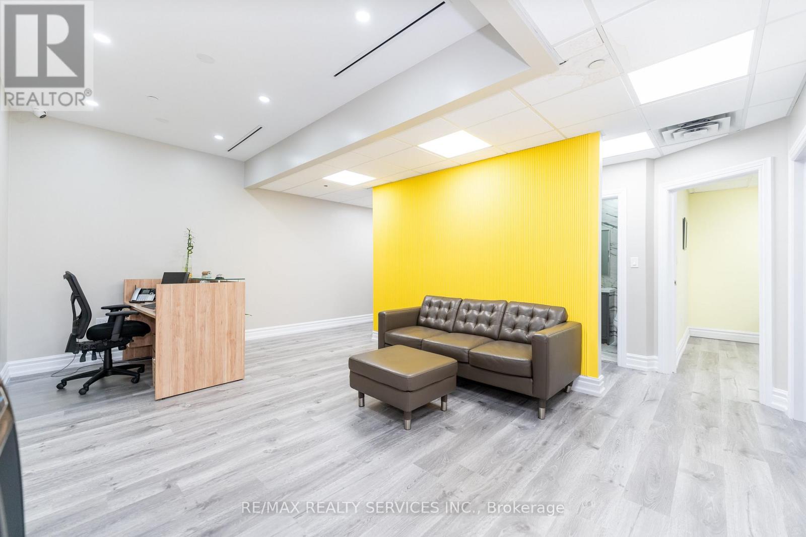 Other at 214 - 2 AUTOMATIC ROAD, Brampton (Gore Industrial North)