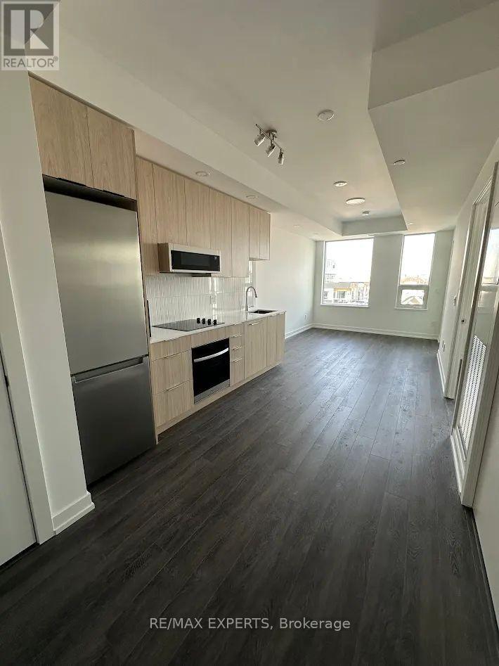 Apartment at 554 - 2501 SAW WHET BOULEVARD, Oakville (GA Glen Abbey)