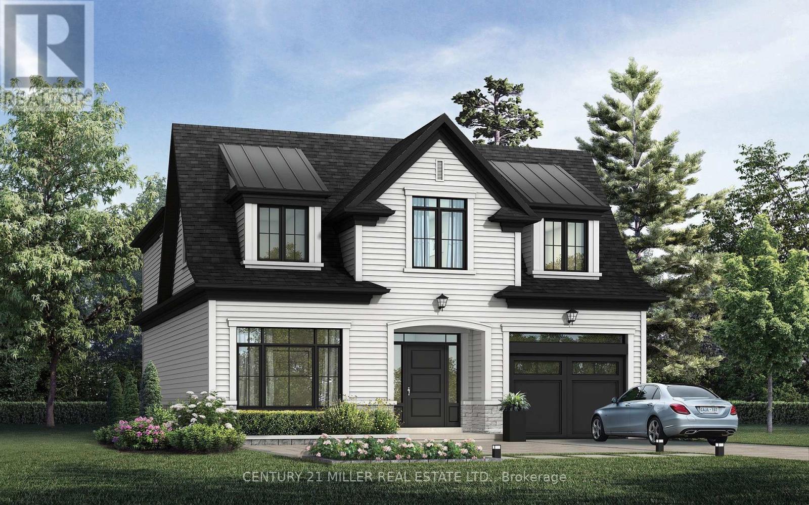 Detached at 338 MACDONALD ROAD, Oakville (OO Old Oakville)