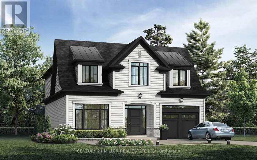Detached at 338 MACDONALD ROAD, Oakville