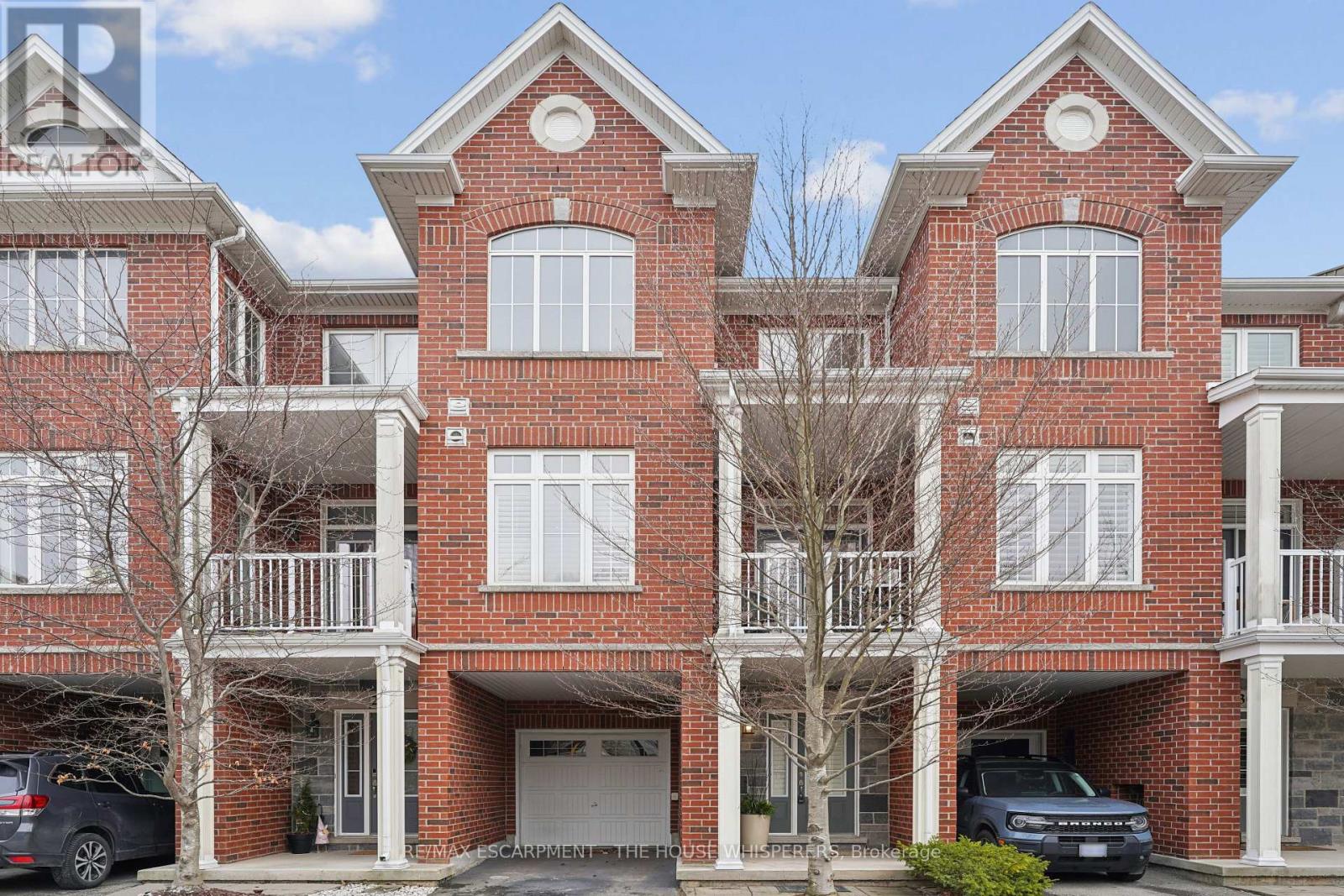Townhouse at 29 - 181 PLAINS ROAD W, Burlington (Bayview)