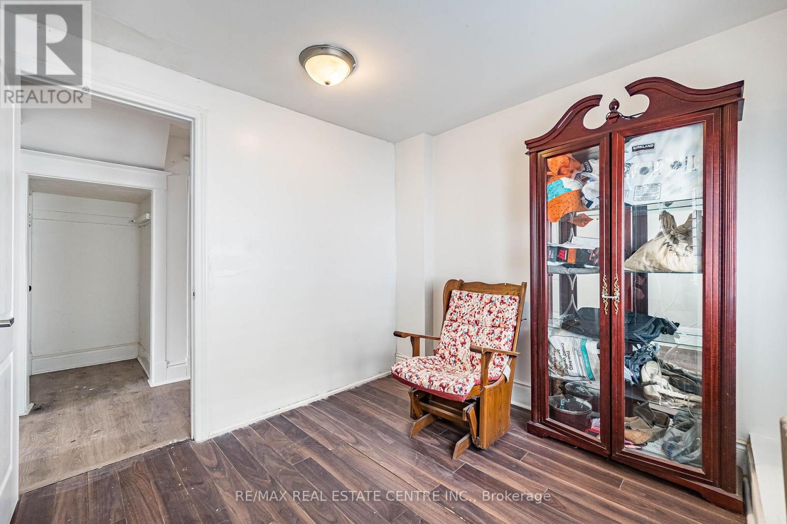 Detached at 18 HILLCREST AVENUE, Brampton