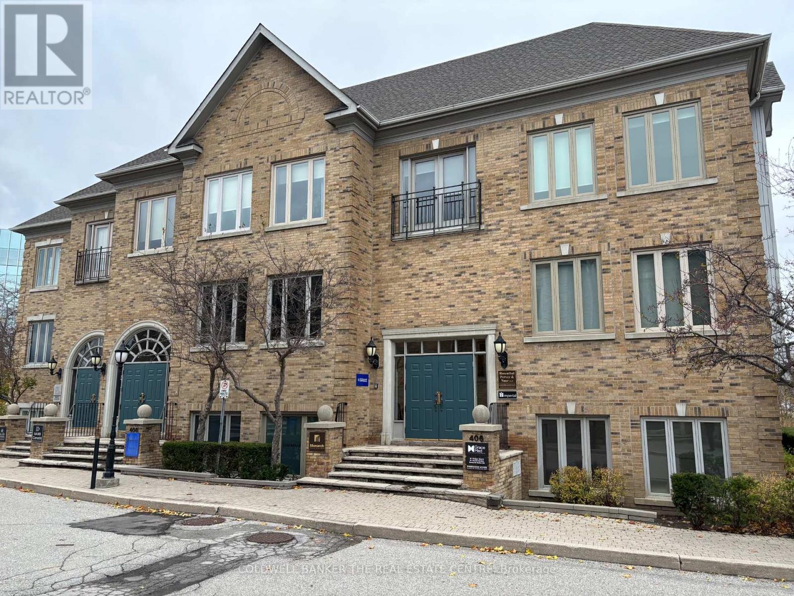 Other at 200 - 406 NORTH SERVICE ROAD E, Oakville (QE Queen Elizabeth)