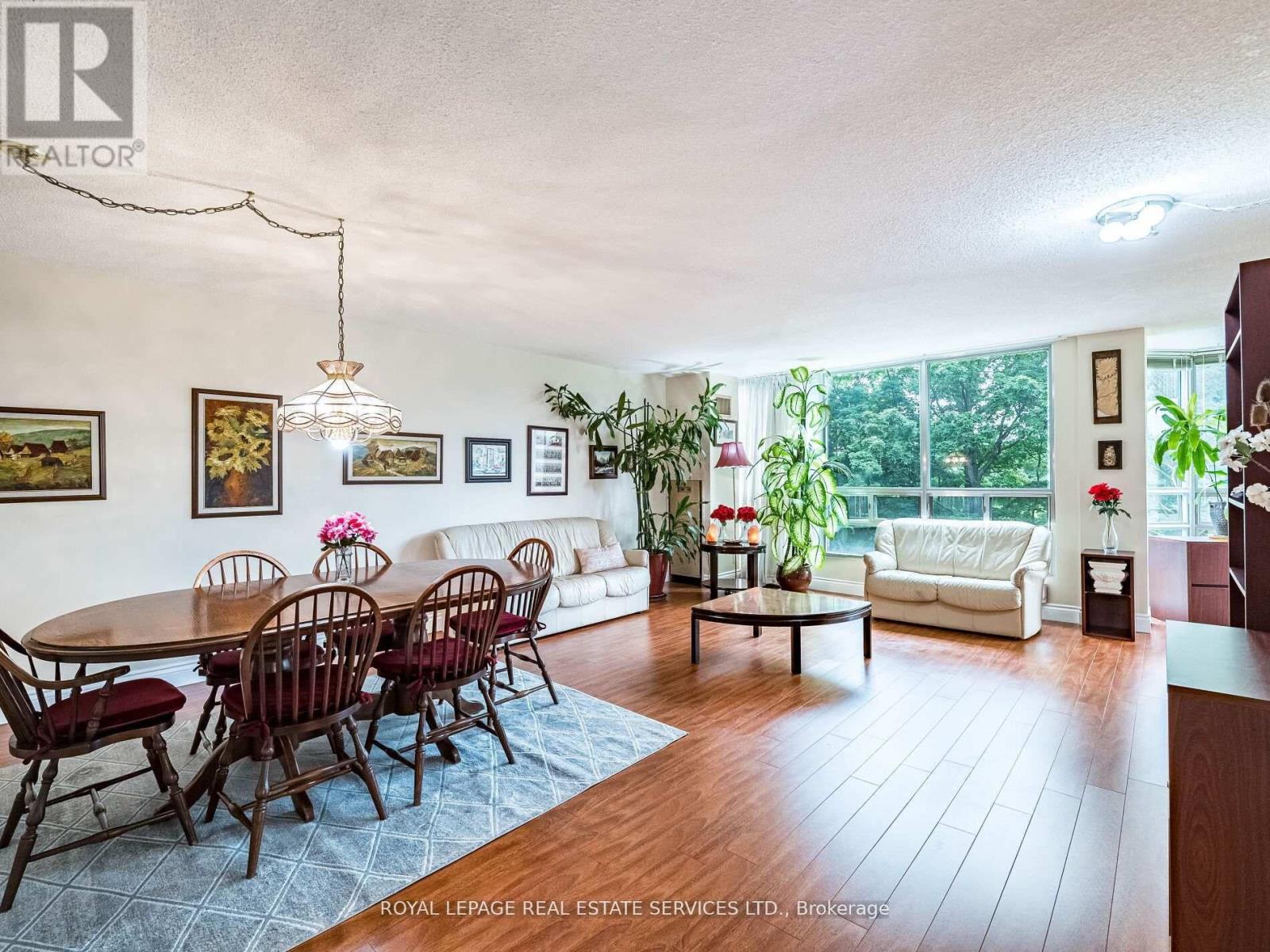 Apartment at #202 - 310 MILL STREET S, Brampton