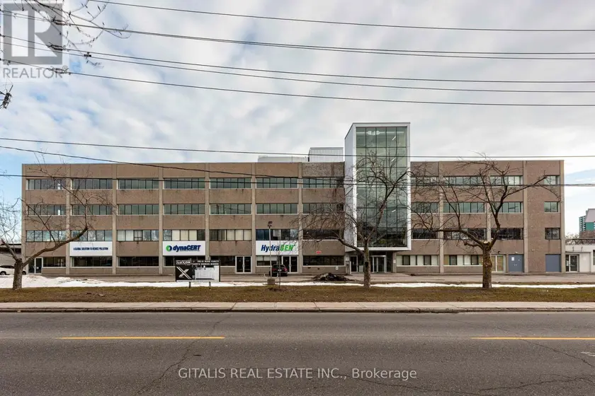 Other at 303 - 501 ALLIANCE AVENUE, Toronto